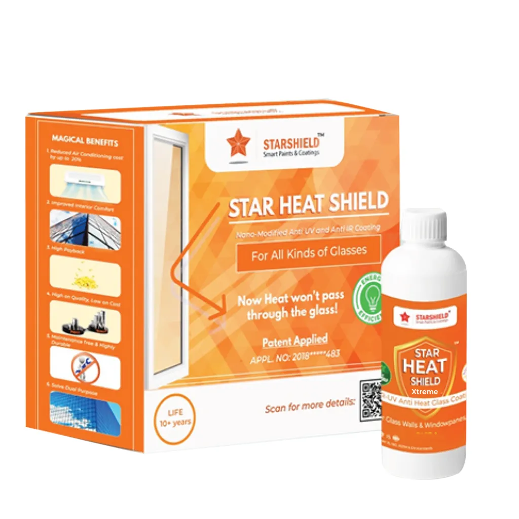 STAR HEAT SHIELD Xtreme.webp