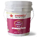 20 ltr bucket Star Smart Paint - Interior.webp