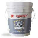 20 lit drum STAR cool plaster metalic or alluminium cylendrical bucket - New.webp