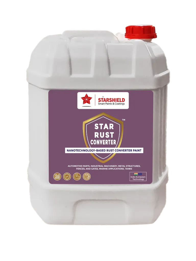 20 LTR plastic can Star Rust Converter.webp