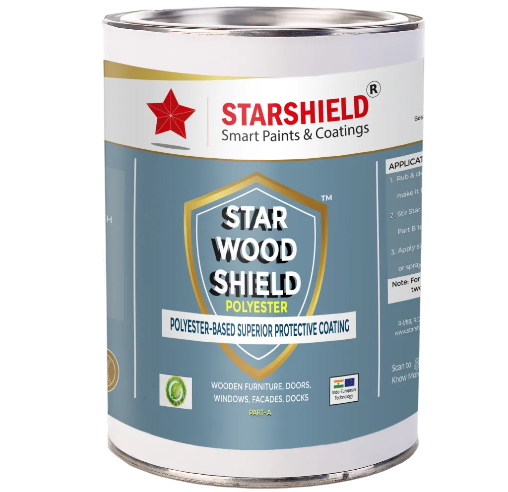 20 lit drum STAR WOOD SHIELD POLYESTER  part a metalic or alluminium cylendrical box- New (1).webp