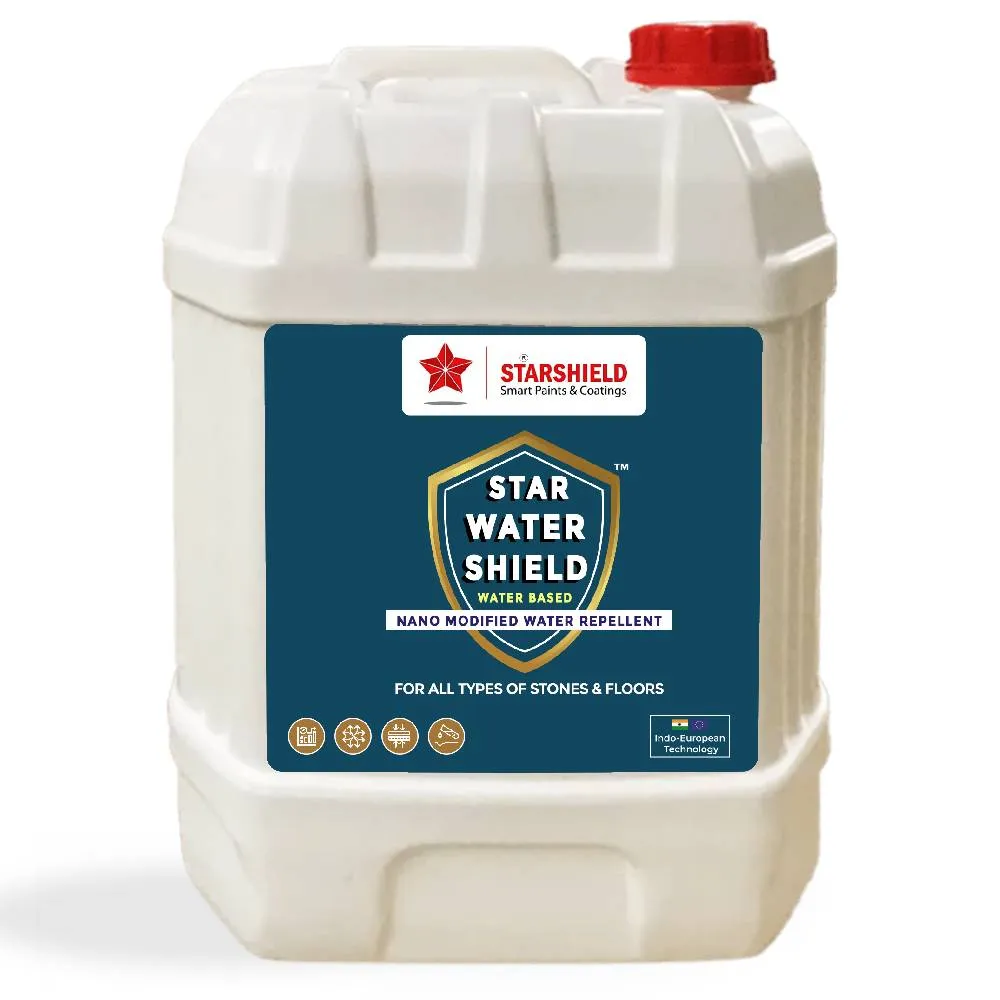 Star Water Shield water based (1L)