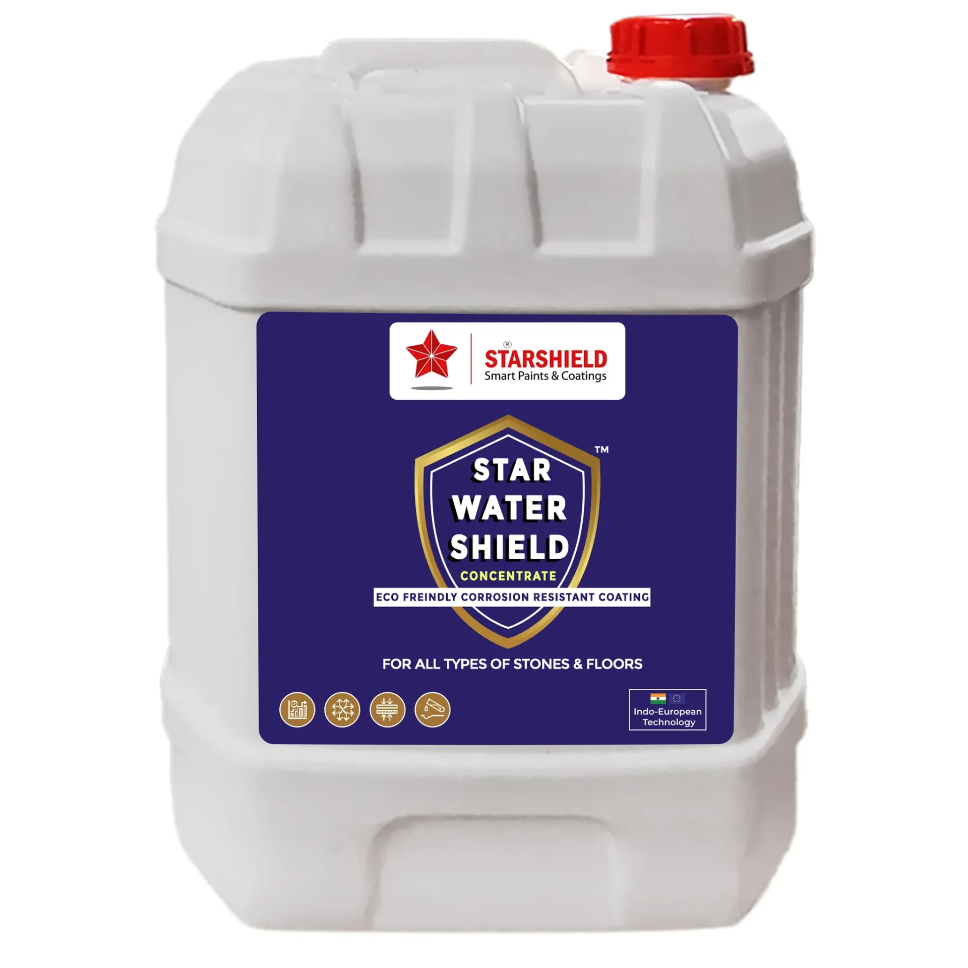 Star Water Shield concentrate (1L)