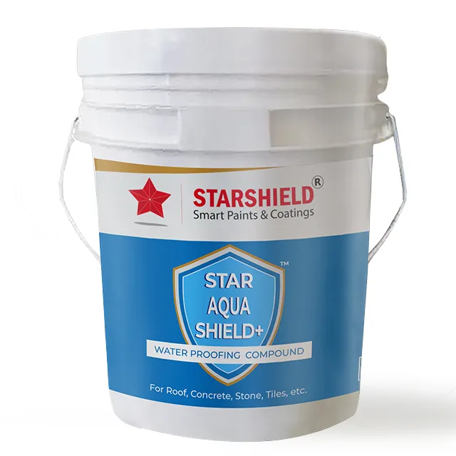 Star Aqua Shield Plus (9.1L)