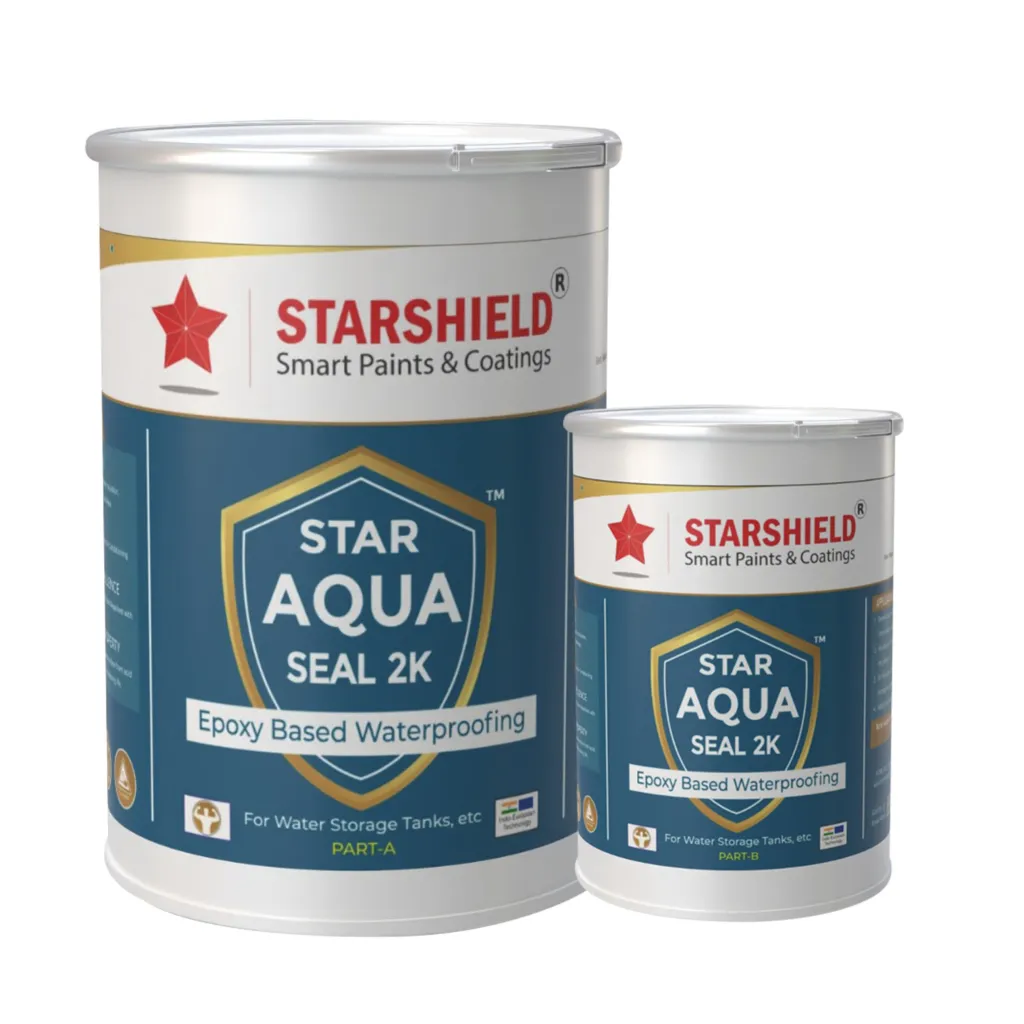 [JU-92SV-VHH8] Star Aqua Seal 2K (3L)