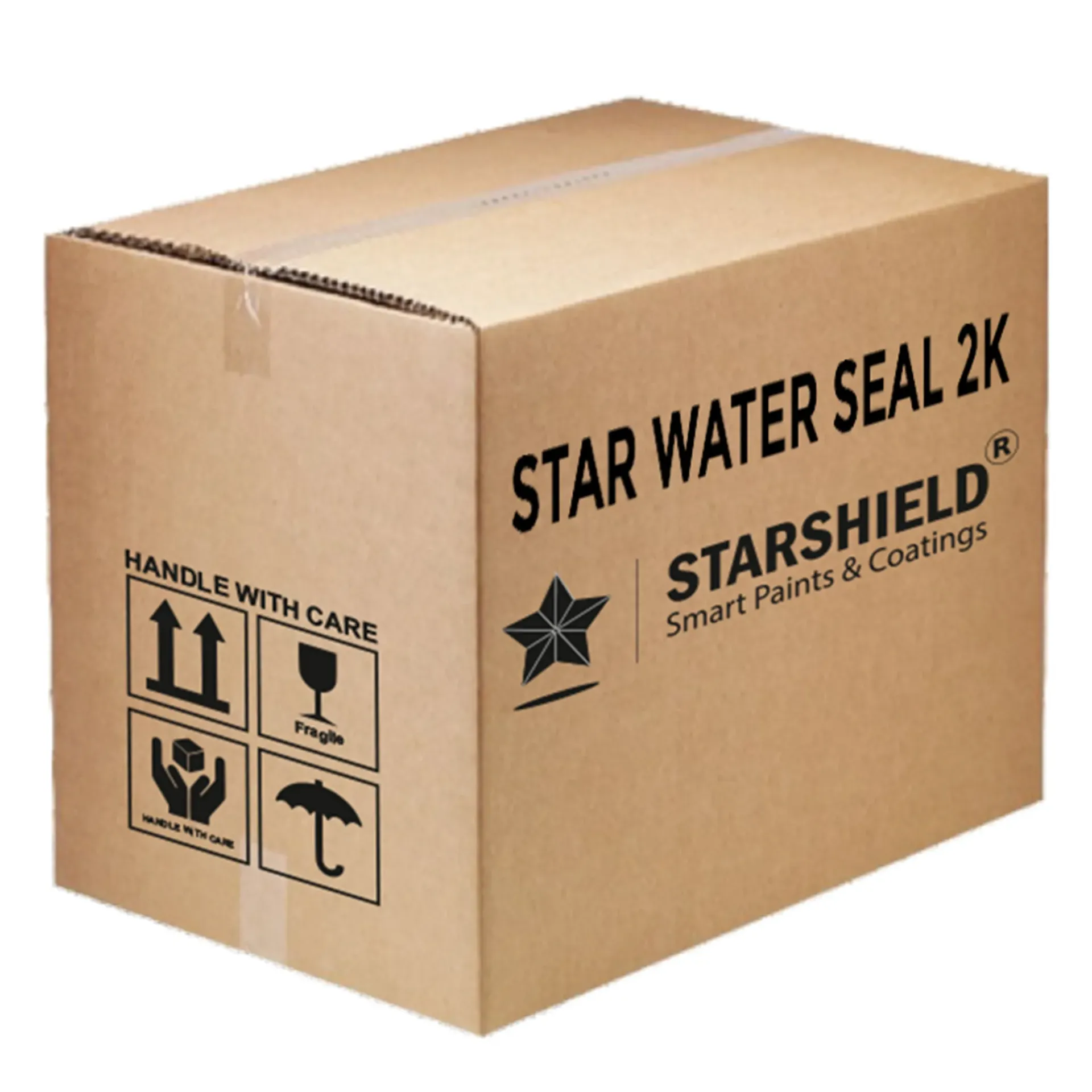 Star Water Seal 2k (3L)