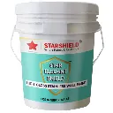 Star Elegant Shield interior