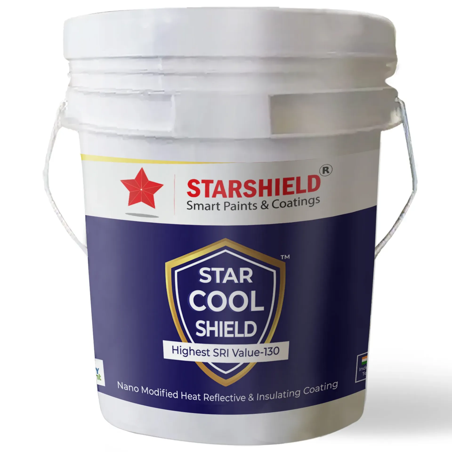 [STARCOOLSHIELD9.1LTR] Star Cool Shield (9.1L)