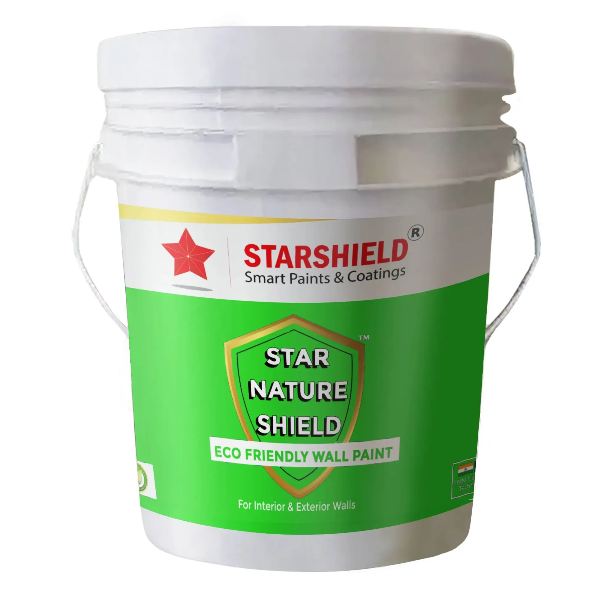 Star Nature Shield (9.1L)