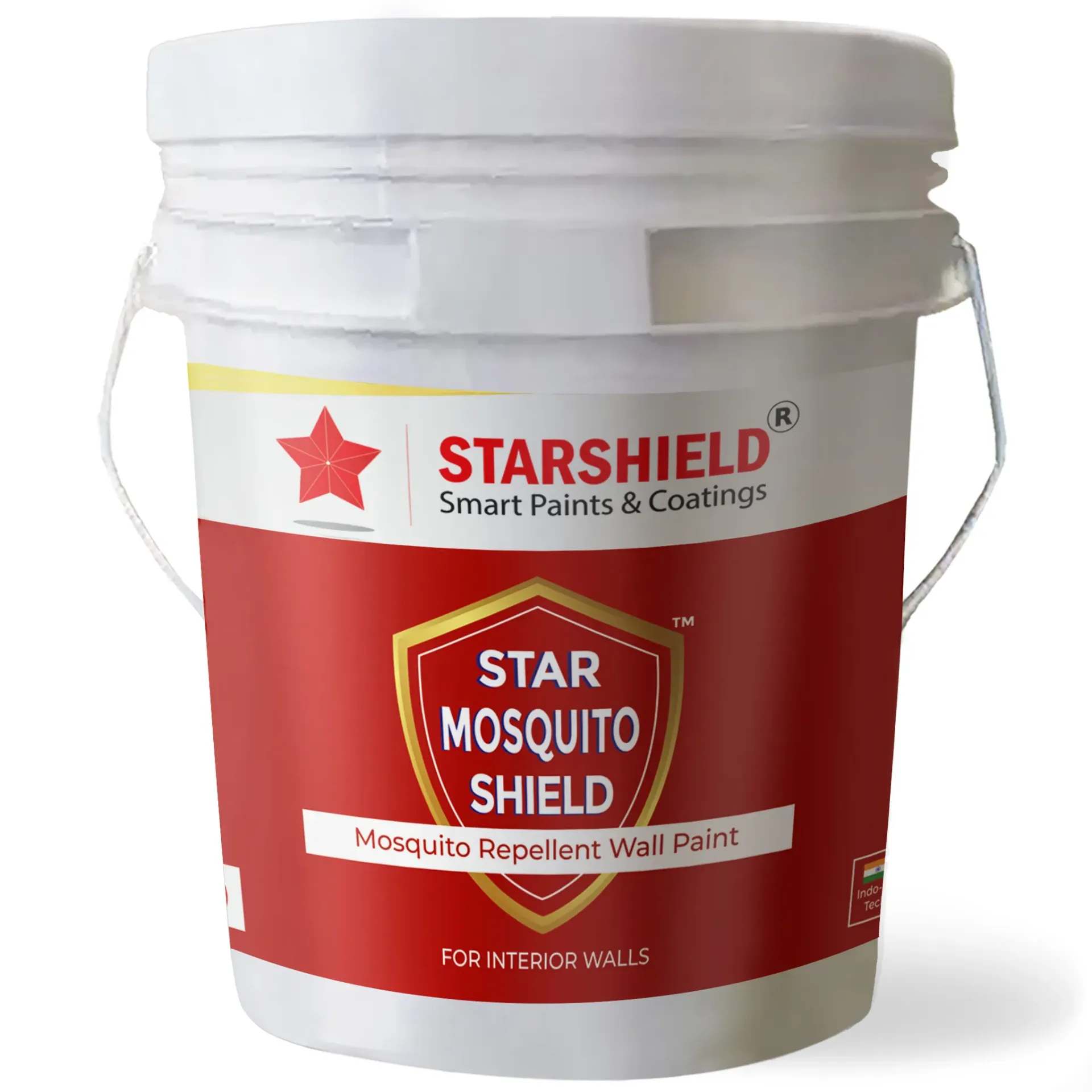 Star Mosquito Shield Basic (9.1L)