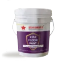 Star Floor Paint