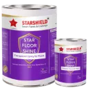 Star Floor Shine