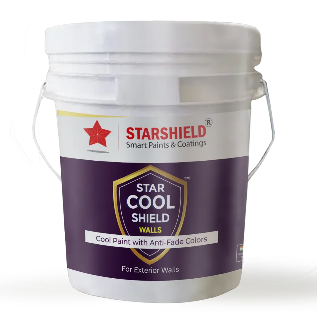 Star Cool Shield Walls (9.1L)