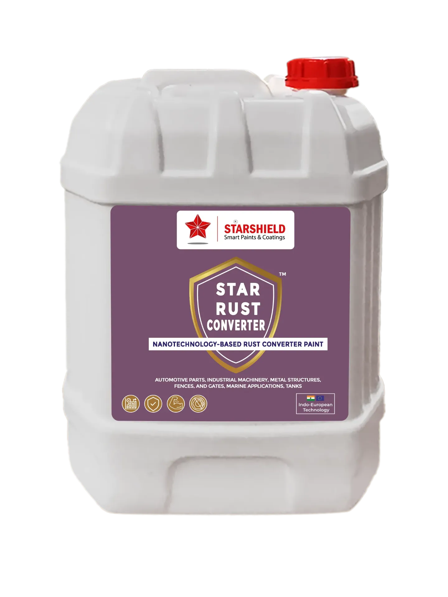 Star Rust Converter (1L)