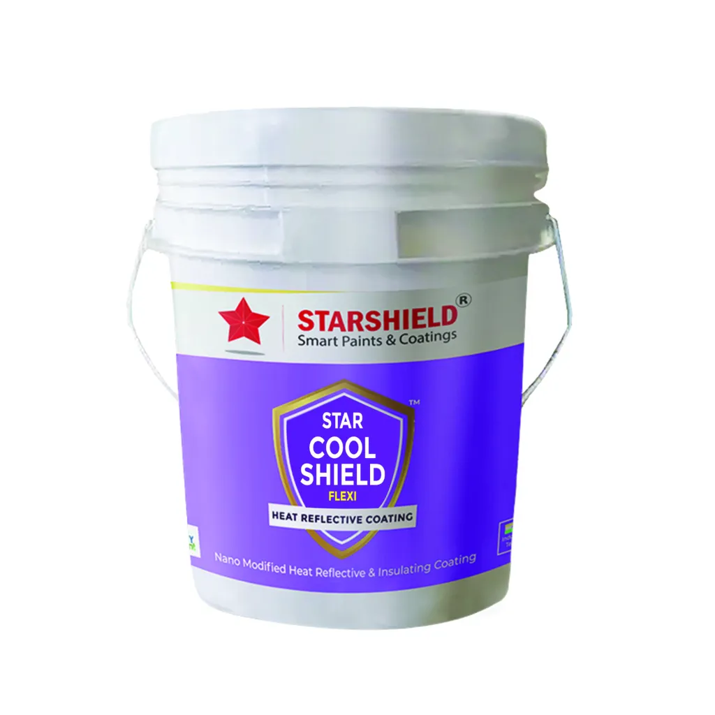 Star Cool Shield Flexi (9.1L)