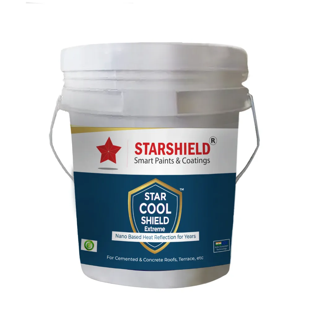 Star Cool Shield Extreme (9.1L)