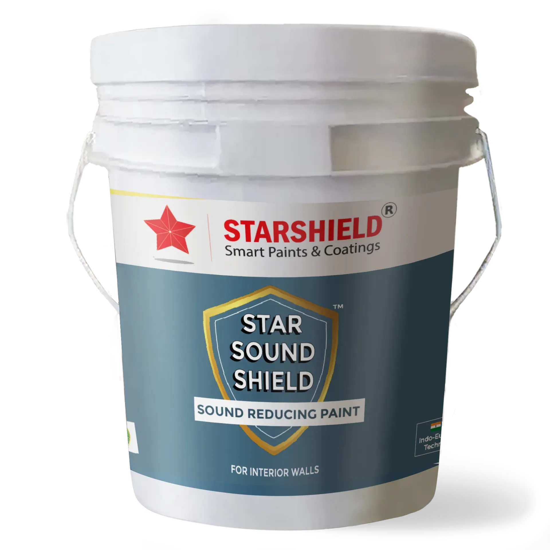 Star Sound Shield (9.1L)