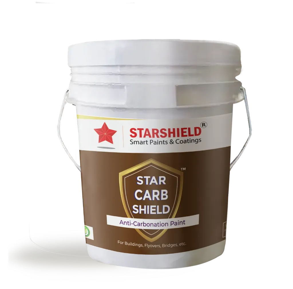 Star Carb Shield