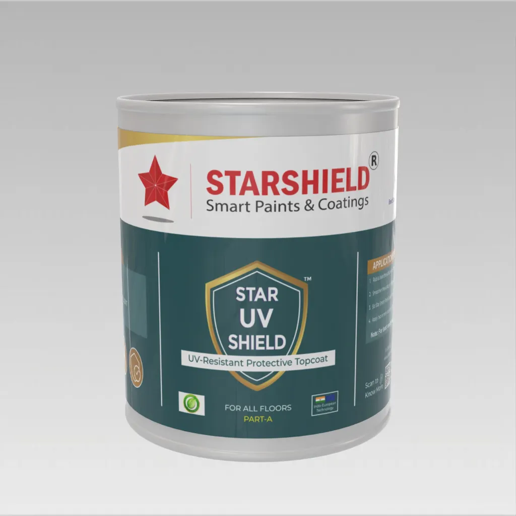 Star UV Shield