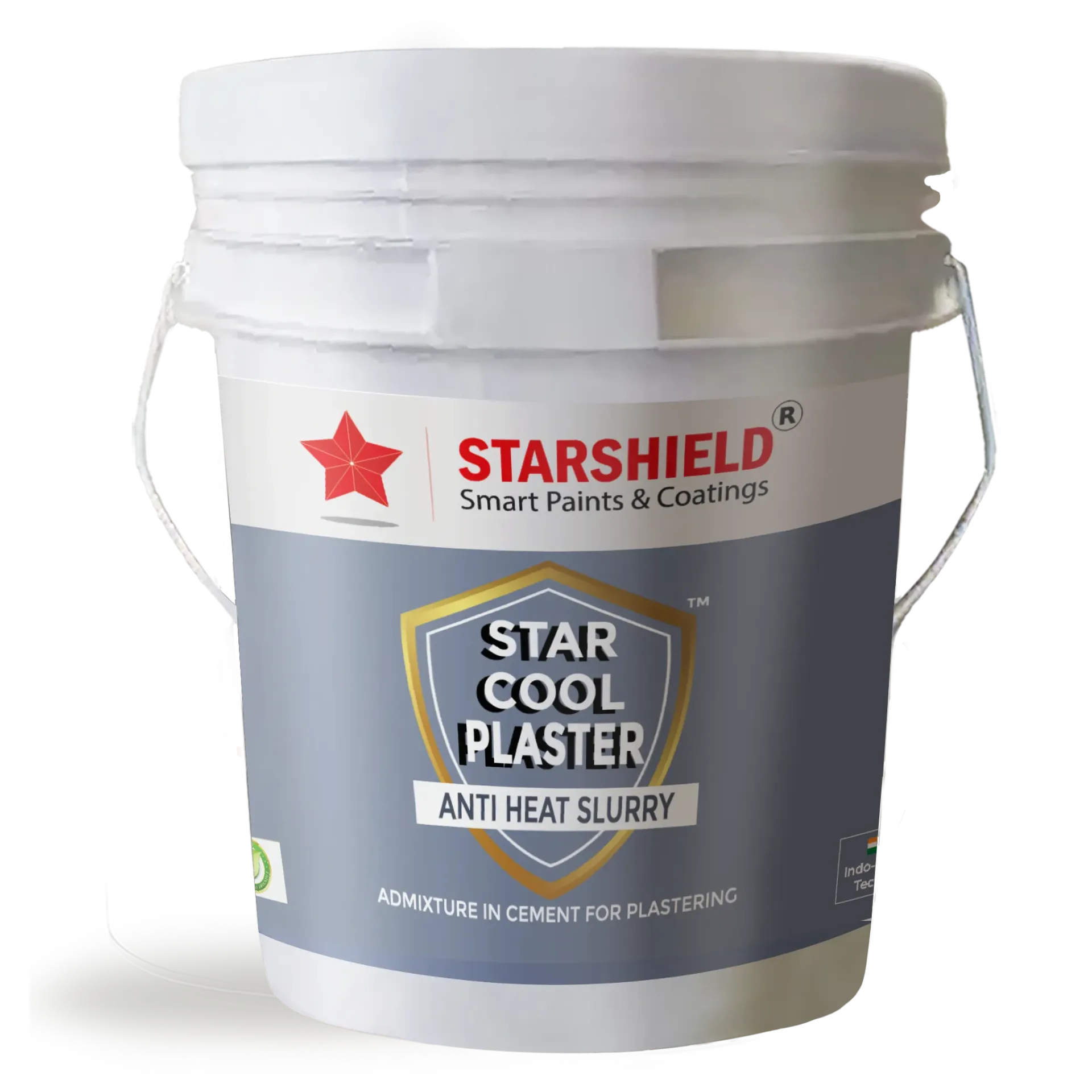 Star Cool Plaster