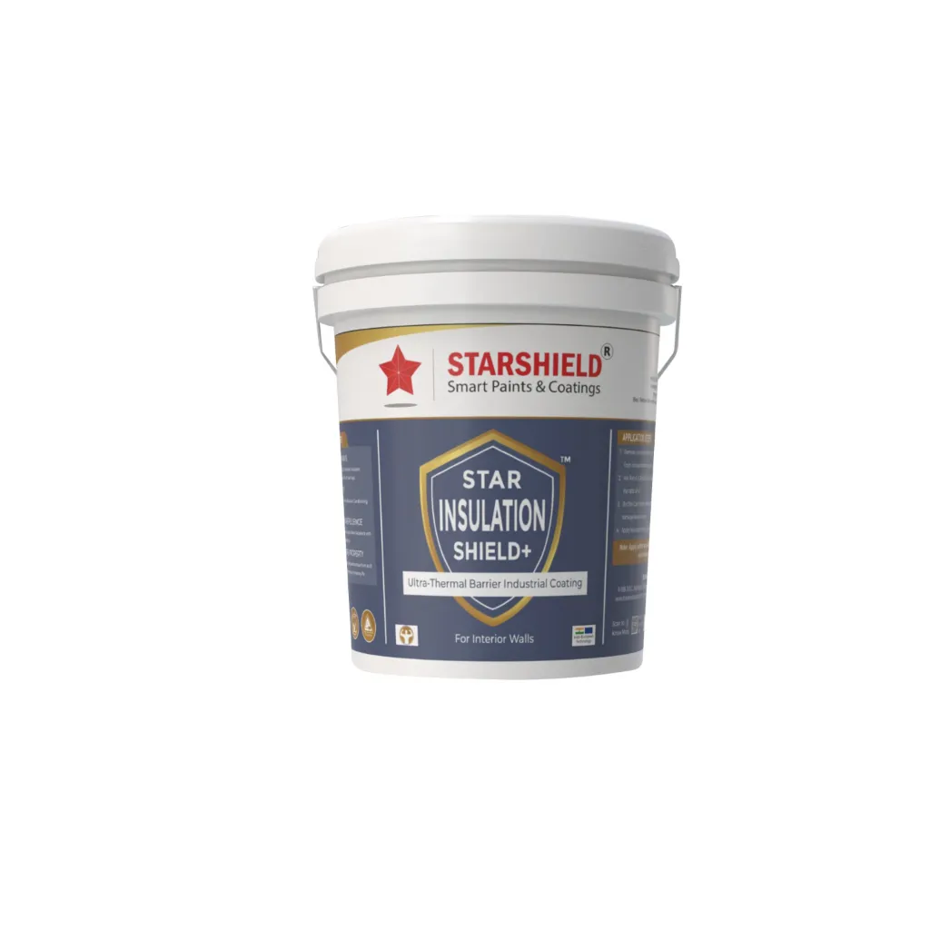 Star Insulation Shield Plus (9.1L)